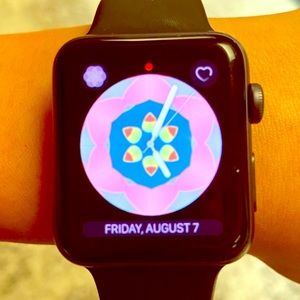 Apple Watch 3 Price Firm *Sold*